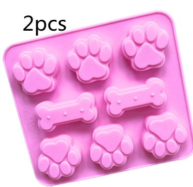 Hundebackmatte