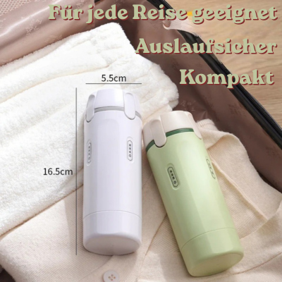 4 in 1 only Reisespender
