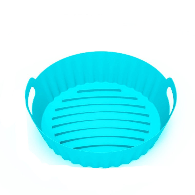 Silikon Backform für die Heissluftfritteuse