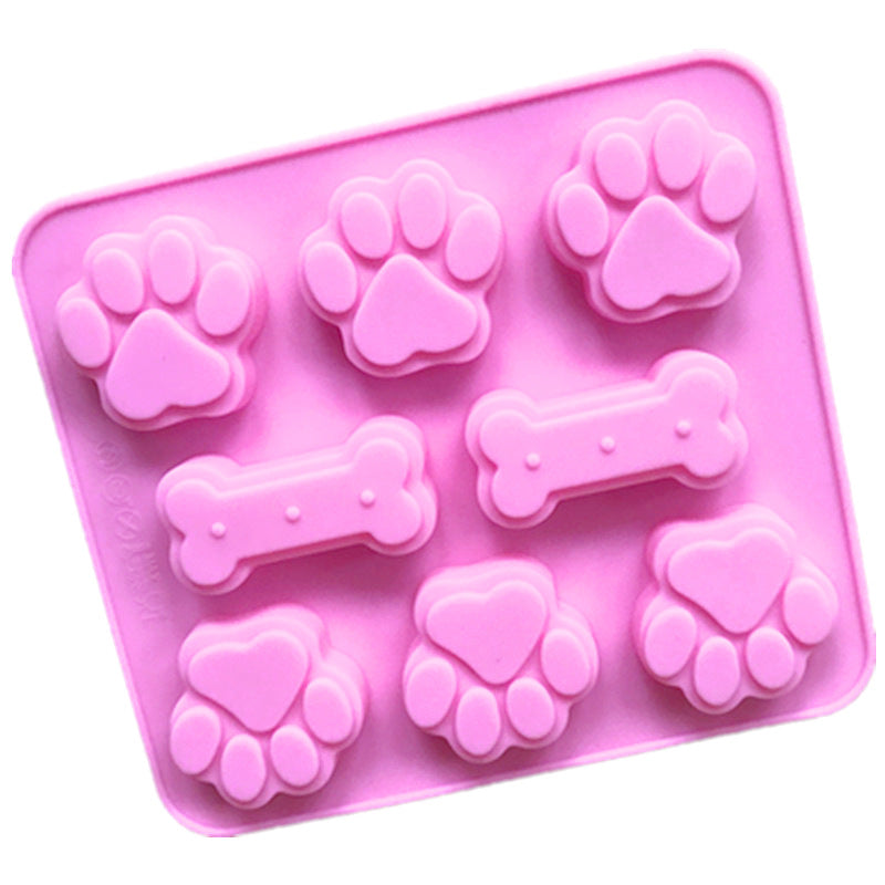 Hundebackmatte